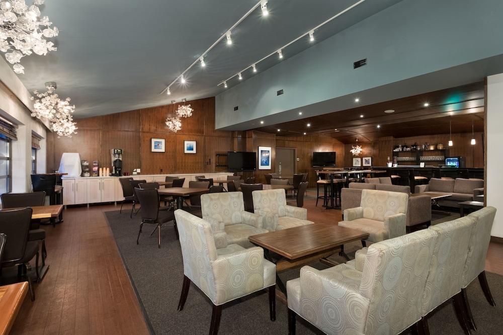 Listel Whistler, A Coast Hotel Экстерьер фото