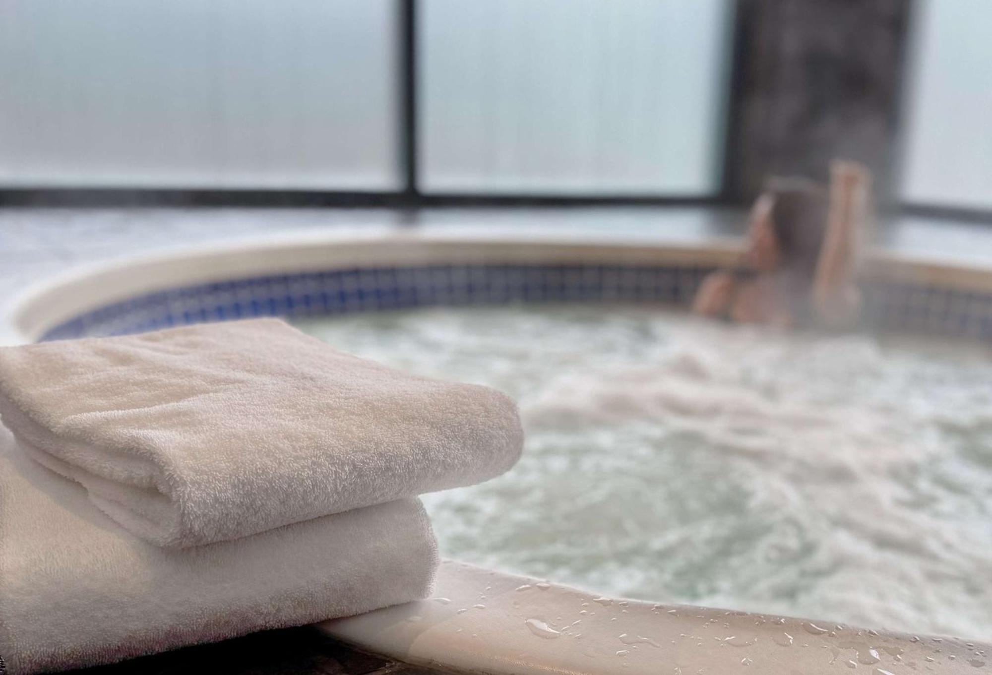 Listel Whistler, A Coast Hotel Экстерьер фото
