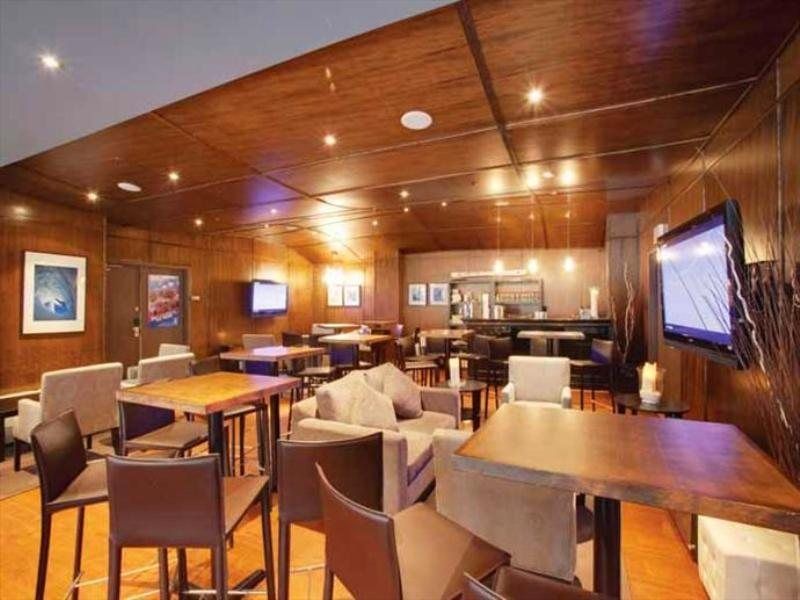 Listel Whistler, A Coast Hotel Экстерьер фото